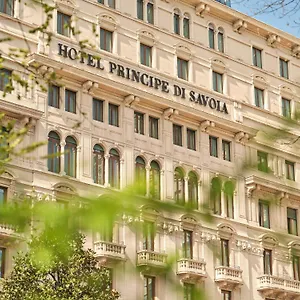 5* מלון Principe Di Savoia - Dorchester Collection